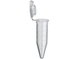 Ependorf Tüpü Kapaklı 1,5 ML 500lü Paket