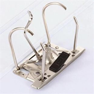 Esselte Eko 9940 Plastik Klasör Geniş A4 Beyaz