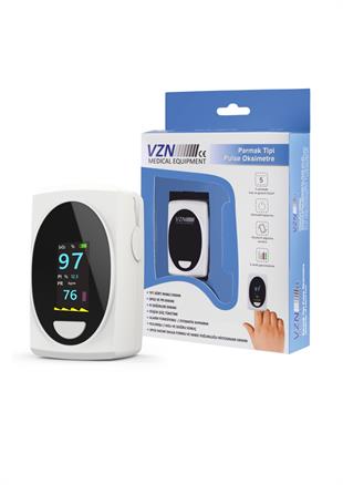 Parmak Tipi Pulse Oksimetre LTF-20 