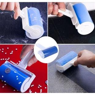 Tüy ve Toz Toplama Rulosu	