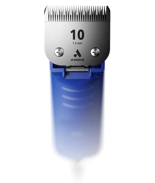 Andis AGC 2 Super + Çift Devirli Tıraş Makinesi