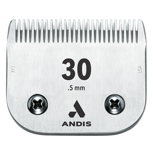Andis UltraEdge® #30 Numara Pet Tıraş Makinesi Bıçağı