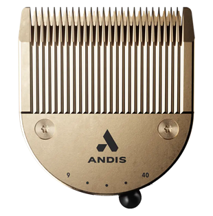 Andis Vida 5-in-1 Ayarlanabilir Tıraş Bıçağı (40-30-15-10-9)