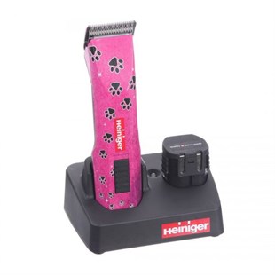 Heınger Saphır Pınk+Yedek Batarya