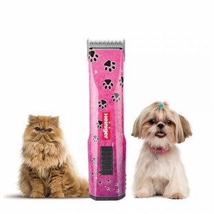 Heınger Saphır Pınk+Yedek Batarya