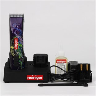 Heınger Saphr Style Traş Makinesi (Yedek Batarya)