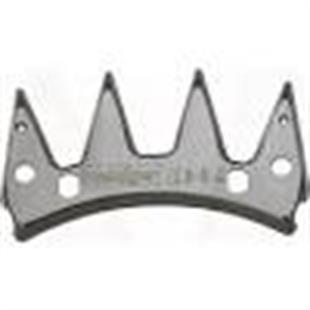 Heiniger 4.4 mm Edge Üst Bıçak