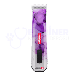 Heiniger Opal Special Edition Tıraş Makinesi (Yedek Bataryalı)