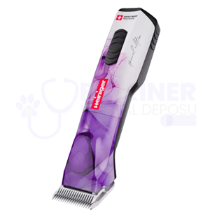 Heiniger Opal Special Edition Tıraş Makinesi (Yedek Bataryalı)