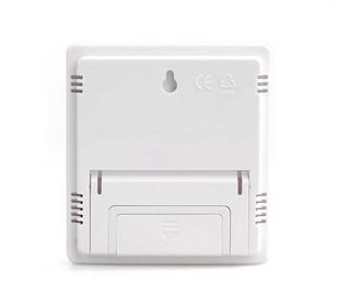 Nem Ölçer Ve Termometre HTC-1 MODELİ