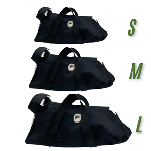 Kedi Enjeksiyon Çantası  M