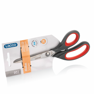 Lacco Ergonomik Makas 20 cm