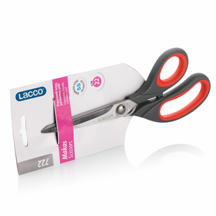 Lacco Ergonomik Makas 22 cm