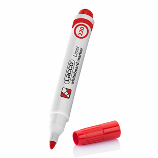 Tahta Kalemi - Kırmızı