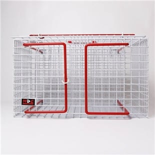 Kedi Enjeksiyon Kafesi