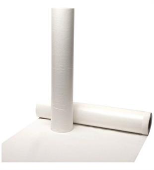 Muayene Masa Örtüsü 50cm-40mt Rulo LAMİNASYONLU(Su Geçirmez)