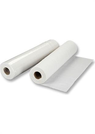 Muayene Masa Örtüsü 50cm-40mt Rulo LAMİNASYONLU(Su Geçirmez)