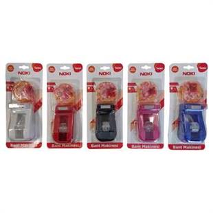 NOKİ Bant Makinesi + Bant Hediyeli