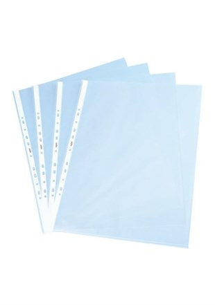 Noki Eco A4 Poşet Dosya 100 lü Paket