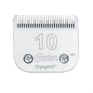 OSTER Tıraş Makinası Bıçağı  10 Numara