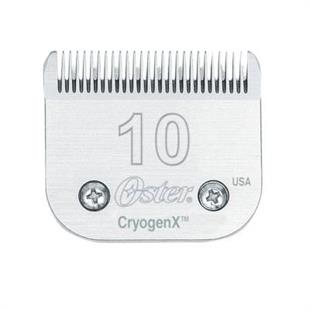 OSTER Tıraş Makinası Bıçağı  10 Numara