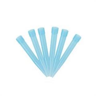 Pipet Ucu Mavı 500 Lü Paket