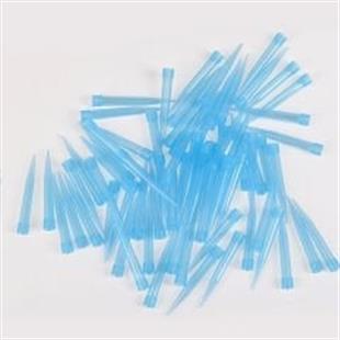 Pipet Ucu Mavı 500 Lü Paket