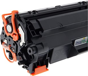 Printpen Laser Toner CF283X/CRG737