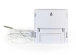 Problu Nem Ölçer Ve Termometre HTC-2 MODELİ