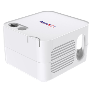 RESPİROX AYARLANABİLİR BASINÇLI NEBULİZATÖR AXD-303