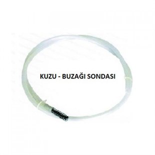 Rumen İçerik Sondası Buzağ İçin