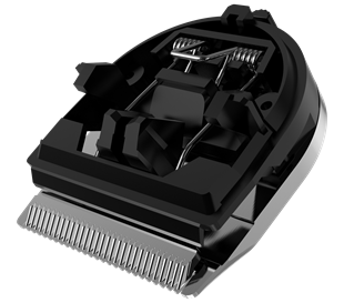 SHERNBAO 5 Kademeli Ceramic Traş Bıçağı 