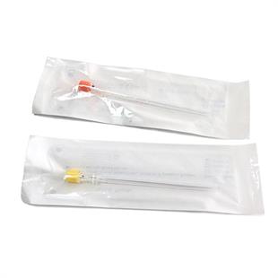 Spinal İğne Turuncu No:25