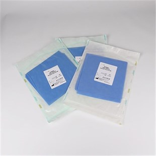 Steril Düz Örtü 40*40 CM