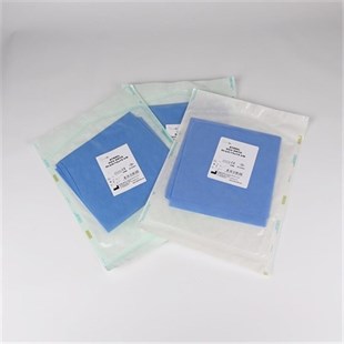 Steril Düz Örtü 75*90 CM 