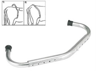 Tekme Önleyici(Tekmesavar)