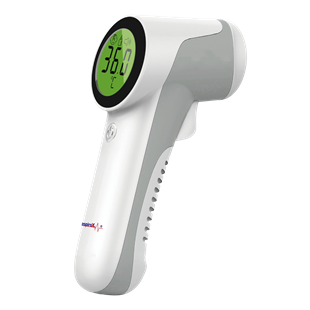 Temassız Ateş ölçer