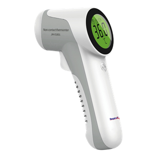 Temassız Ateş ölçer