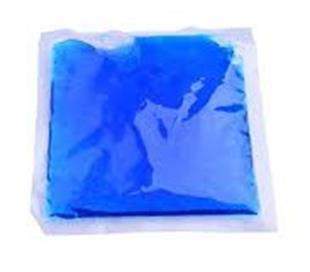 TERMOJEL - 13 cm x 13 cm ( Kutusuz)