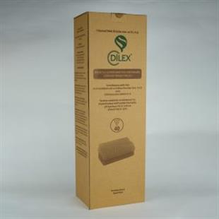 Tırnak Fırçası Batikonlu Tek Kullanımlık 48*79*34 mm