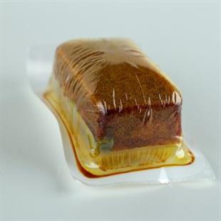 Tırnak Fırçası Batikonlu Tek Kullanımlık 48*79*34 mm