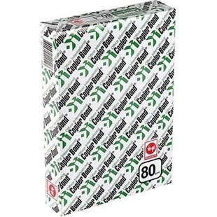 Ve-Ge Copier Bond A4 80 Gr/m² Fotokopi Kağıdı 500LÜ BEYAZ RENK