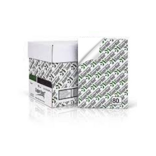 Ve-Ge Copier Bond A4 80 Gr/m² Fotokopi Kağıdı 500LÜ BEYAZ RENK