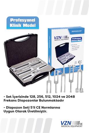 VZN Diapozon Set