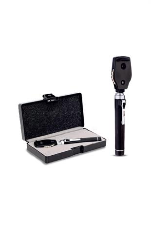 VZN Fiber Optik Oftalmaskop Set VZN-OPS-208
