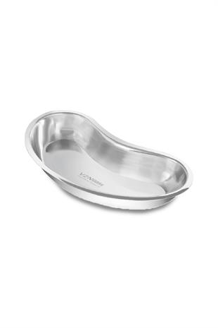 VZN Metal Böbrek Küveti 25 cm