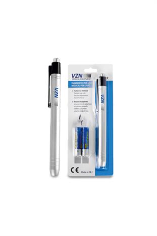 VZN Muayene Işık Kalemi