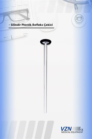 VZN Silindir Plastik Refleks Çekici