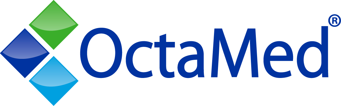  Octamed