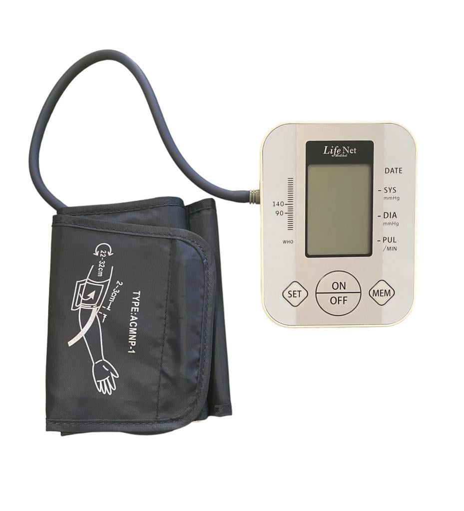  PULSEMED Premium  Konuşan Koldan Tansiyon Aleti  BSX583